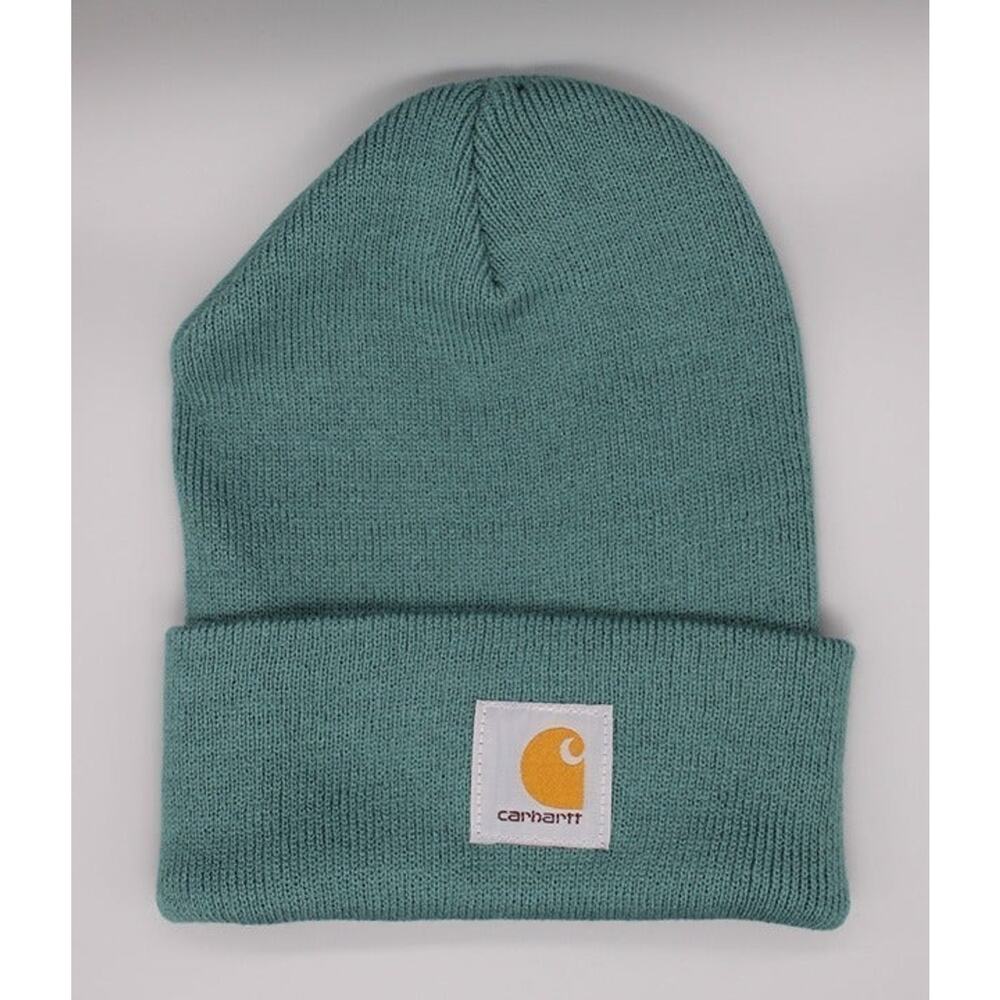 NWT! Carhartt Beanie - GE0
